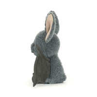 *NEW* Jellycat Broox Bat (LIMIT 1)