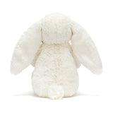 *NEW* Jellycat Cream Bunny with Plant (LIMIT 1)