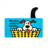 Jellycat 'If I Were A Puppy' Book