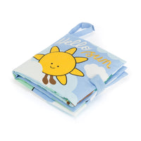 Jellycat 'Hello Sun' Soft Book