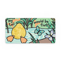 Jellycat 'If I Were A Duckling' Book