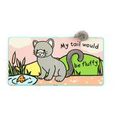 Jellycat 'If I Were A Kitten' Book