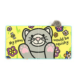Jellycat 'If I Were A Kitten' Book