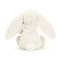 *COMING SOON* Jellycat Bashful Bunny with Christmas Tree (LIMIT 1)