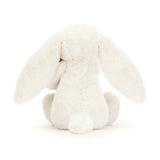 *COMING SOON* Jellycat Bashful Bunny with Christmas Tree (LIMIT 1)