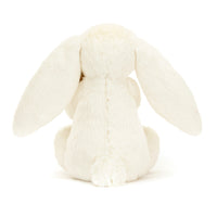 Jellycat Bashful Bunny with Pencil (LIMIT 1)