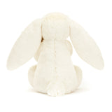 Jellycat Bashful Bunny with Pencil (LIMIT 1)