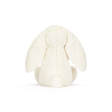 *COMING SOON* Jellycat Bashful Cream Bunny with Rose
