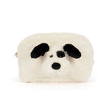 *COMING SOON* Jellycat Rufferty Puppy Pouch