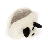 *COMING SOON* Jellycat Rufferty Puppy Pouch