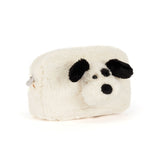 *COMING SOON* Jellycat Rufferty Puppy Pouch