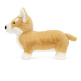 *COMING SOON* Jellycat Betty Corgi