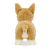 *COMING SOON* Jellycat Betty Corgi