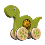 BeginAgain Nubble Rumbler Dino