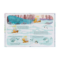 *COMING SOON* Jellycat 'Bartholomew Bear and the Snow Giants' Book