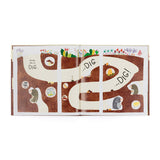*NEW* Jellycat 'Muswell Mole and the Buried Treasure' Book