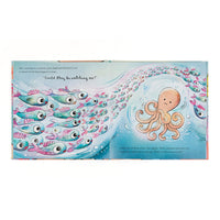 *NEW* Jellycat 'Odell's Amazing Arms' Book