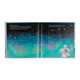 *COMING SOON* Jellycat 'Sacha and the Most Wonderful Thing' Book