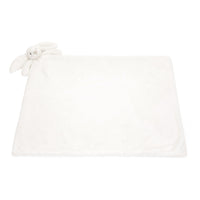 Jellycat Bashful Luxe Bunny Luna Blankie with Gift Box