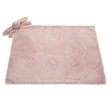 Jellycat Bashful Luxe Bunny Rosa Blankie with Gift Box