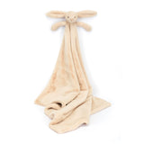 Jellycat Bashful Luxe Bunny Willow Blankie with Gift Box
