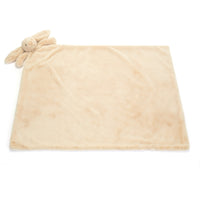 Jellycat Bashful Luxe Bunny Willow Blankie with Gift Box