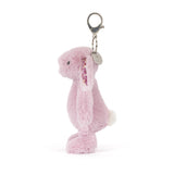 *COMING SOON* Jellycat Thistlepop Blossom Bunny Bag Charm (LIMIT 1)