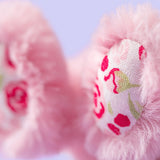 *COMING SOON* Jellycat Blushkin Blossom Bunny Bag Charm (LIMIT 1)
