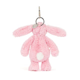 *COMING SOON* Jellycat Blushkin Blossom Bunny Bag Charm (LIMIT 1)