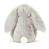 Jellycat Blossom Silver Bunny Bloom Original