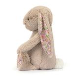 Jellycat Blossom Beige Bunny Petal Original (LIMIT 1)