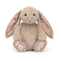 Jellycat Blossom Beige Bunny Petal Original (LIMIT 1)