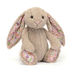 Jellycat Blossom Beige Bunny Petal Original (LIMIT 1)