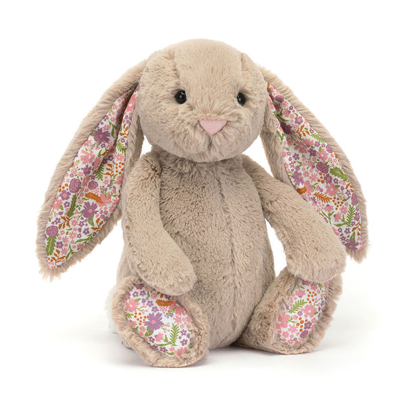Jellycat Blossom Beige Bunny Petal Original (LIMIT 1)