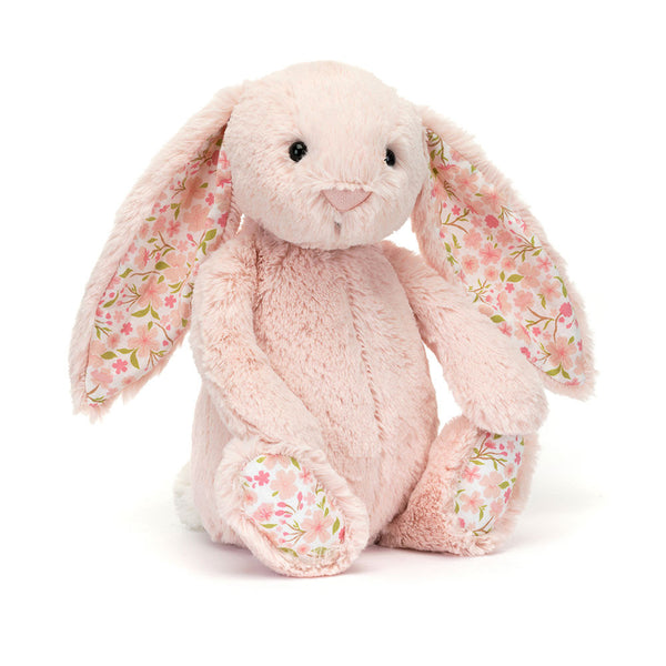 *COMING SOON* Jellycat Blossom Blush Bunny Cherry Original (LIMIT 1)