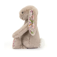 Jellycat Blossom Beige Bunny Petal Little (LIMIT 1)