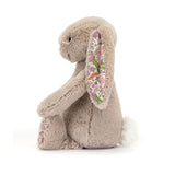 Jellycat Blossom Beige Bunny Petal Little (LIMIT 1)