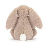 Jellycat Blossom Beige Bunny Petal Little (LIMIT 1)