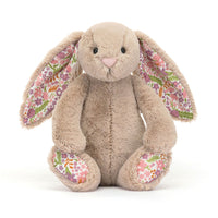 Jellycat Blossom Beige Bunny Petal Little (LIMIT 1)