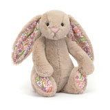 Jellycat Blossom Beige Bunny Petal Little (LIMIT 1)