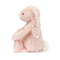 *COMING SOON* Jellycat Blossom Blush Bunny Cherry Little (LIMIT 1)