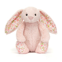 *COMING SOON* Jellycat Blossom Blush Bunny Cherry Little (LIMIT 1)