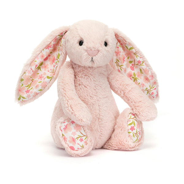 *COMING SOON* Jellycat Blossom Blush Bunny Cherry Little (LIMIT 1)