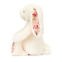 *NEW* Jellycat Blossom Cream Bunny Berry Little (LIMIT 1)