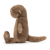 *NEW* Jellycat Brooke Otter (LIMIT 1)