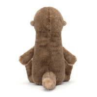 *NEW* Jellycat Brooke Otter (LIMIT 1)