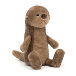 *NEW* Jellycat Brooke Otter (LIMIT 1)