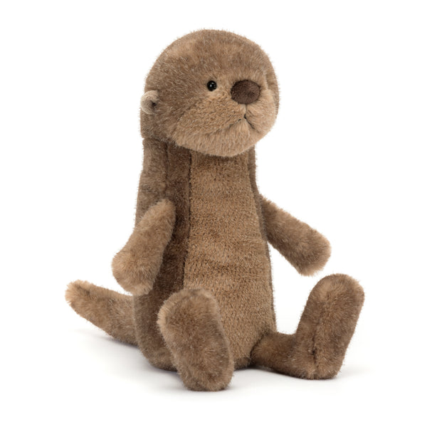 *NEW* Jellycat Brooke Otter (LIMIT 1)