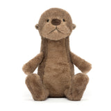 *NEW* Jellycat Brooke Otter (LIMIT 1)