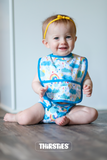 Thirsties Pocket Bibs